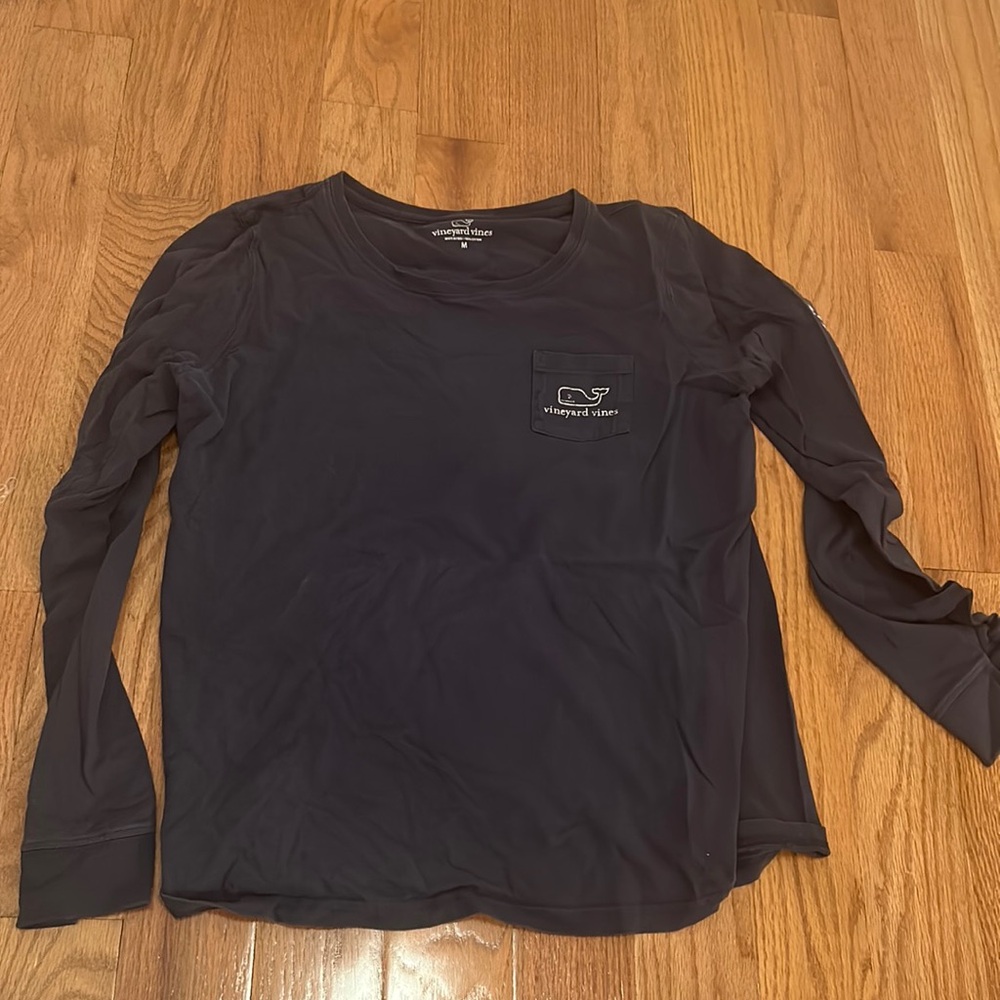 Vineyard Vines Long Sleeve Tee
